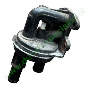 Fiat Ducato Kachelkraan Interieurverwarming, Type 280/290, Auto-onderdelen, Ophalen of Verzenden, Nieuw
