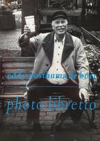 PHOTO LIBRETTO 9789060055021 Posthuma Boer, Boeken, Verzenden, Gelezen, Posthuma Boer