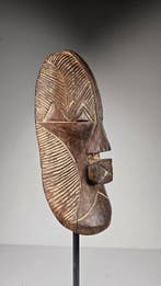 Mask - Congo (Zonder minimumprijs)