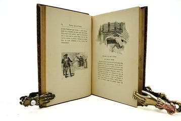 Alphonse Daudet / Collectif - Trente ans de Paris, a travers