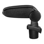[pro.tec]® Armsteun-Citroen C2-Bouwjaar-2003-2009-stof-zwart, Verzenden, Nieuw