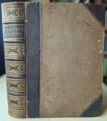 Robert Thompson - The Gardeners Assistant: Practical and