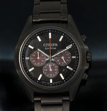 Citizen - eco-drive - Zonder minimumprijs - CA4394-54E -, Nieuw