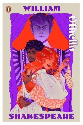 Othello | Shakespeare, William | Nieuw, Ophalen of Verzenden, Nieuw, Shakespeare, William