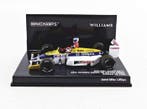 Minichamps 1:43 - Model raceauto - Williams Honda FW11 Keke, Nieuw