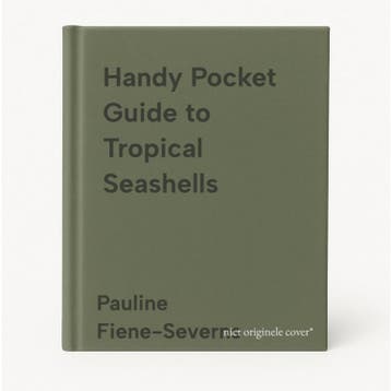 Handy Pocket Guide to Tropical Seashells 9780794601935, Verzenden, Gelezen, Pauline Fiene-Severns