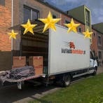 gratis lift verhuisservice Verhuizers Verhuisbedrijf, Inpakservice, Opslag