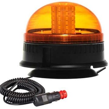 LED zwaailamp magnetisch 12-24V R65, Auto-onderdelen, Verlichting, Verzenden, Nieuw