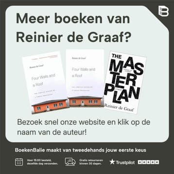 Architect, Verb. - Reinier de Graaf 9781839761928, Verzenden, Gelezen, Reinier de Graaf
