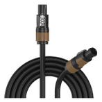 Speakon kabel | V  V | Procab | PRA522 | 1.5 meter, Verzenden, Nieuw
