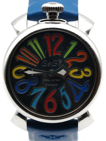 GaGà Milano - Manuale 40 - Zonder minimumprijs - 24485 -, Nieuw