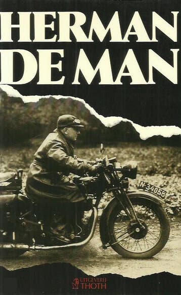 HERMAN DE MAN - Povee 9789068680034, Verzenden, Gelezen, Povee