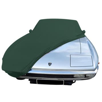 Autohoes voor Lamborghini Islero (1968-1970) Indoor BESTE, Ophalen of Verzenden, Nieuw, Op maat