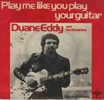vinyl single 7 inch - Duane Eddy &amp; The Rebelettes - P..., Cd's en Dvd's, Vinyl Singles, Verzenden, Zo goed als nieuw