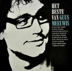 cd - Guus Meeuwis - Het Beste Van Guus.., Verzenden, Zo goed als nieuw