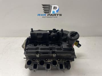 Cillinderkop - VAG - 1.2TDI CFWA - OEM: 03P103373, Verzenden, Nieuw