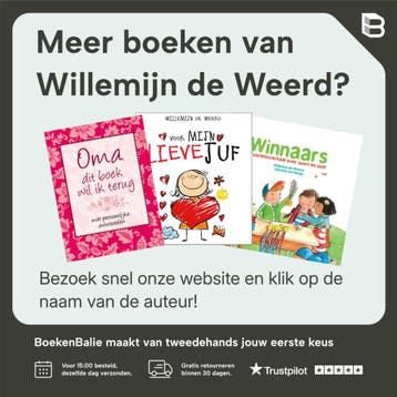 Alleen maar zee - Willemijn de Weerd 9789085435075, Boeken, Verzenden, Gelezen, Willemijn de Weerd