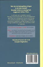 BROODJE KROKET EN EEUWIG HEIL 9789057871559 Adrian Plass, Verzenden, Gelezen, Adrian Plass