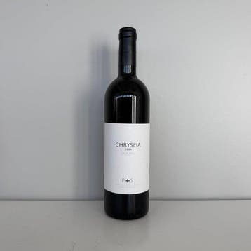 2000 P+S Prats & Symington, Chryseia - Douro DOC - 1 Fles, Nieuw