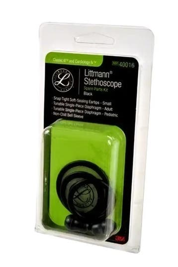 Onderdelenkit - Littmann Classic III, Cardiology IV, Core, Diversen, Verzenden, Nieuw
