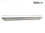 Voorvork Buitenpoot Links Yamaha FZR 1000 1991-1993 (FZR1000, Motoren, Onderdelen | Yamaha, Verzenden, Gebruikt