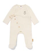 HEMA Nijntje newborn boxpakje sweatstof ecru, Kinderen en Baby's, Verzenden, Nieuw