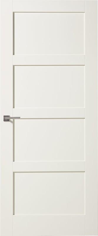 Austria binnendeur Svenska Carsten 88x231,5, 80 tot 100 cm, 215 cm of meer, Binnendeur, Ophalen of Verzenden