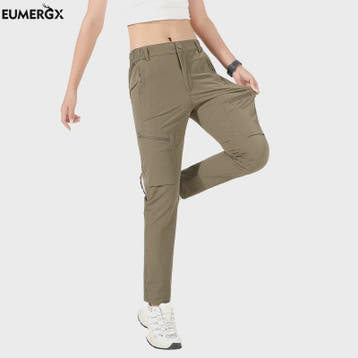 Dames Outdoor Broek - Sneldrogend, Waterdicht & Stretch voor, Verzenden, Nieuw