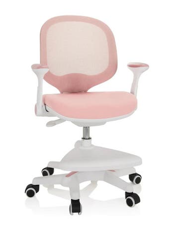 hjh OFFICE 736412 Kid Ergo Bureaustoel voor kinderen (Huis), Verzenden, Nieuw