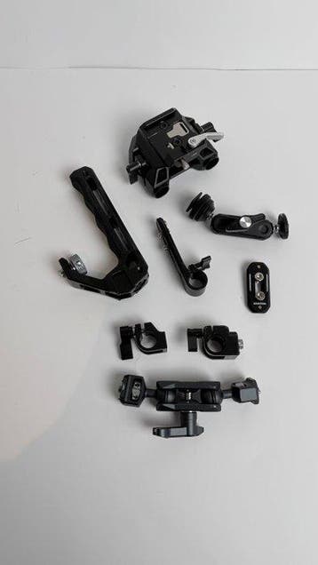 SmallRig + Neewer & Professional Modular Cinema Camera Rig, Nieuw