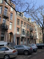 Te huur: Huis Van Breestraat in Amsterdam, Noord-Holland, Amsterdam