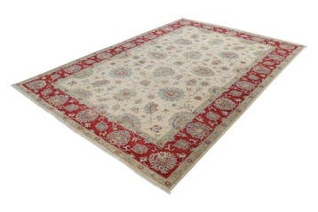 Ziegler Royal - Vloerkleed - 291 cm - 200 cm, Nieuw