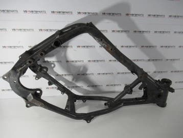 KTM 600 LC4 Frame, Motoren, Ophalen of Verzenden, Nieuw