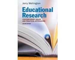 Boek Educational Research 9781472534705, Verzenden, Zo goed als nieuw