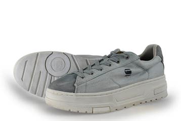 G-Star Sneakers in maat 42 Blauw, Kleding | Dames, Sneakers of Gympen, G-Star, Gedragen, Verzenden