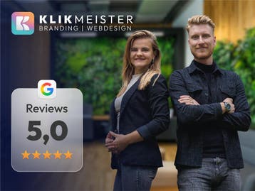 Website nodig? Nu vanaf €750 | Beoordeling: 5,0!, Webdesign