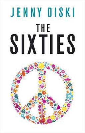 The Sixties - Jenny Diski 9781846680038, Verzenden, Gelezen, Jenny Diski