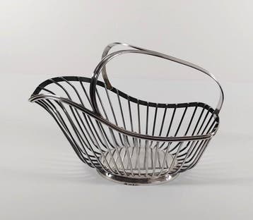 Christofle - Wijnaccessoire - Beaune - Legering, Verzilverd, Antiek en Kunst