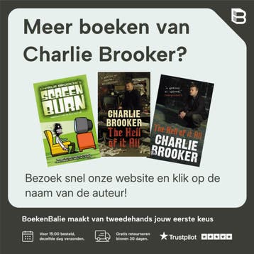 Hell Of It All - Charlie Brooker 9780571297658, Verzenden, Gelezen, Charlie Brooker