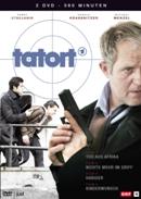 Tatort box 1 - DVD, Verzenden, Nieuw in verpakking