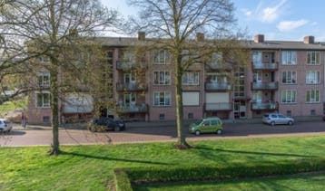Te Huur 3 Kamer Appartement Herman Gorterstraat In Venlo, Direct bij eigenaar, Limburg, Appartement, Venlo