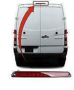 Derde remlicht Mercedes Sprinter W906 derde remlicht Crafter, Ophalen of Verzenden, Nieuw, Volkswagen