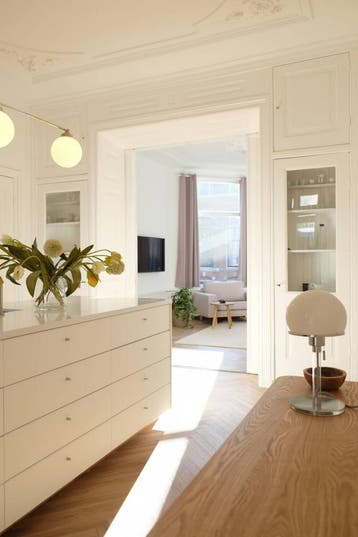 Te huur: Appartement 2e Sweelinckstraat in Den Haag, Den Haag, Appartement, Zuid-Holland