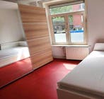 Eigen Kamer aan Mijnsherenlaan, Rotterdam, Rotterdam