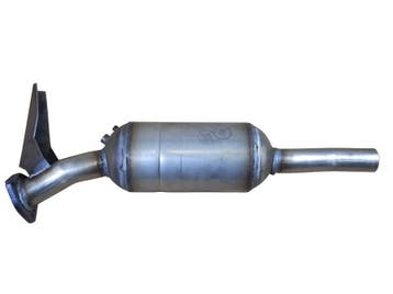 Roetfilter Audi A6 2.7, 3.0 Quattro Automaat, Nieuw