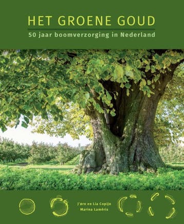 Het groene goud 1966-2016 - Lia Copijn 9789491229299, Boeken, Verzenden, Zo goed als nieuw, Lia Copijn
