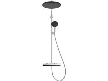 Hansgrohe Raindance Alive S Puro - Showerpipe - Ecostat, Doe-het-zelf en Verbouw, Sanitair, Verzenden, Zo goed als nieuw