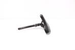 Zwart Selle Basano zadel | 27,2mm verende zadelpen, Fietsen en Brommers, Fietsonderdelen, Verzenden, Nieuw