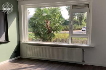 Woning te huur in Rotterdam - 70 m² - 3 kamer(s) - 3 kamers, Huizen en Kamers, Huizen te huur, Overige soorten, Rotterdam, Zuid-Holland