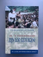 Leven en werk ds. G. Kuijt (werktitel) 9789033116940, Verzenden, Gelezen, W.B. Kranendonk